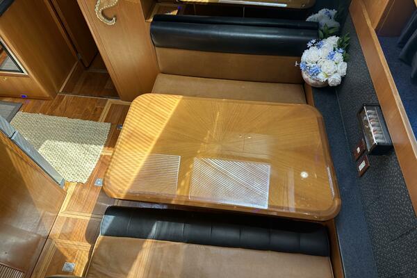 50ft Jefferson Yacht For Sale