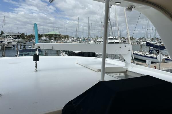 50ft Jefferson Yacht For Sale