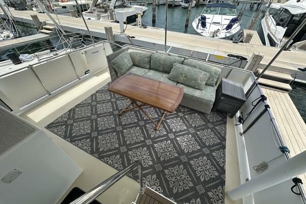 50ft Jefferson Yacht For Sale