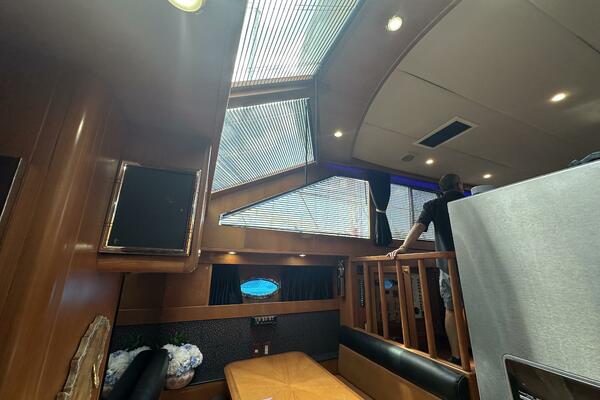 50ft Jefferson Yacht For Sale