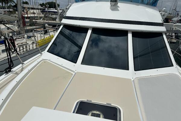 50ft Jefferson Yacht For Sale