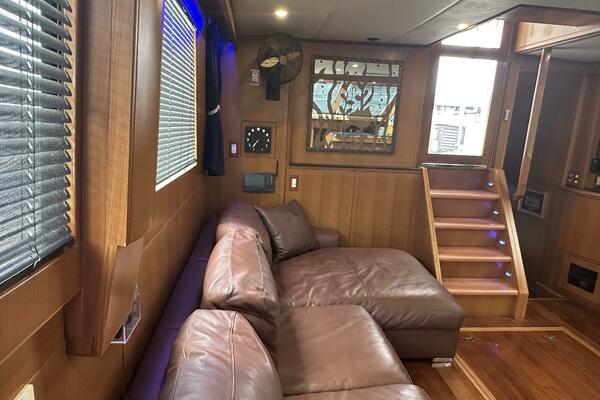 50ft Jefferson Yacht For Sale