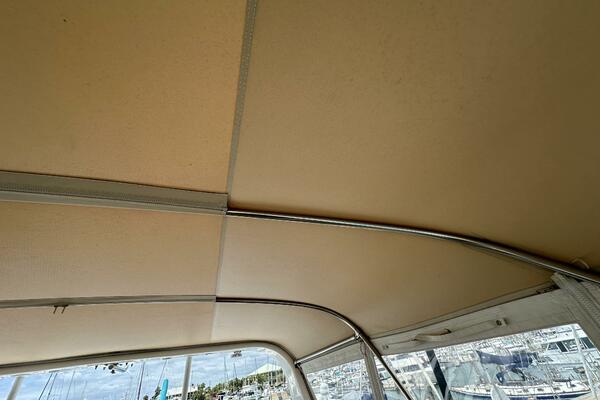 50ft Jefferson Yacht For Sale