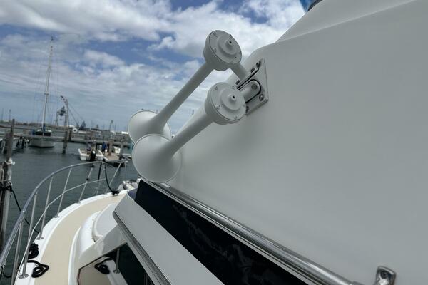 50ft Jefferson Yacht For Sale