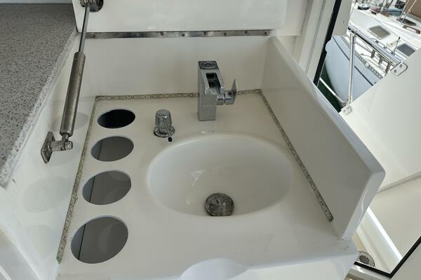 50ft Jefferson Yacht For Sale