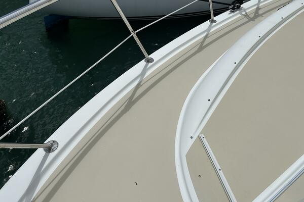 50ft Jefferson Yacht For Sale