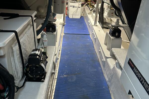 50ft Jefferson Yacht For Sale