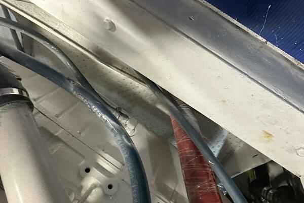 50ft Jefferson Yacht For Sale