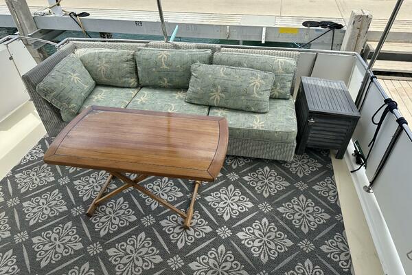 50ft Jefferson Yacht For Sale