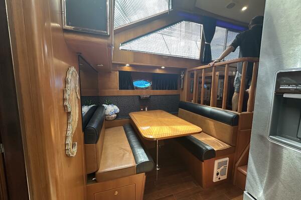 50ft Jefferson Yacht For Sale