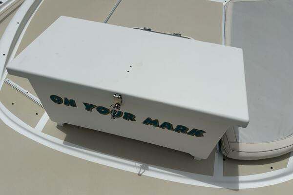 50ft Jefferson Yacht For Sale