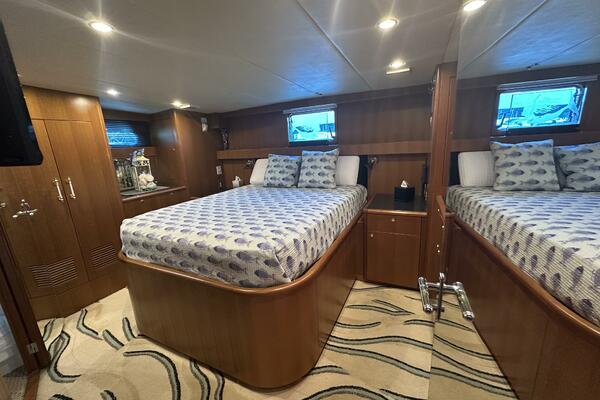 50ft Jefferson Yacht For Sale