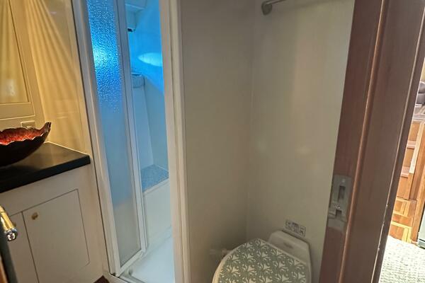 50ft Jefferson Yacht For Sale