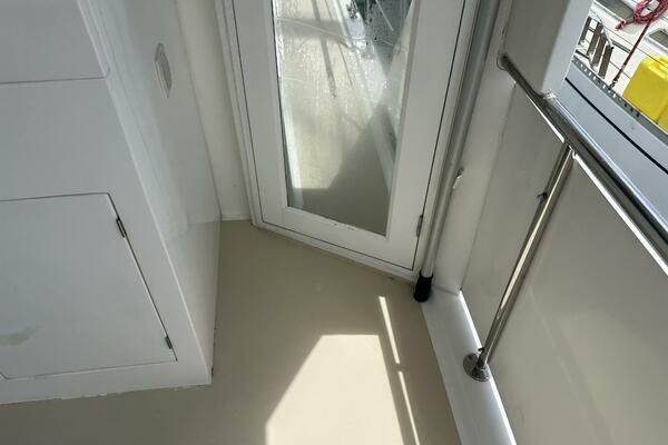 50ft Jefferson Yacht For Sale