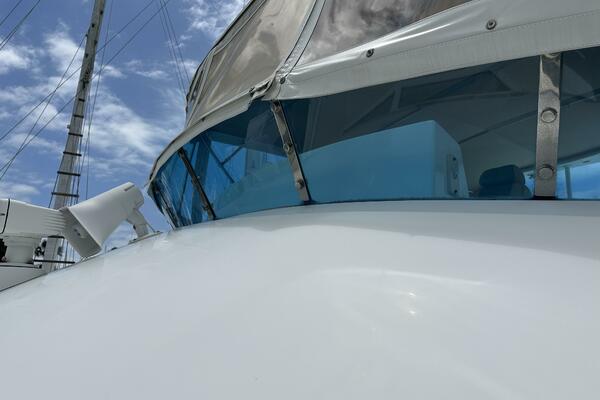 50ft Jefferson Yacht For Sale