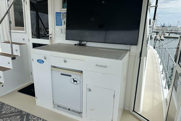 50ft Jefferson Yacht For Sale