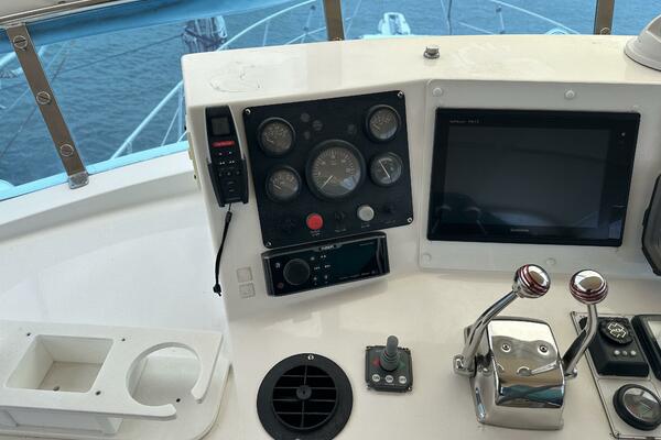 50ft Jefferson Yacht For Sale