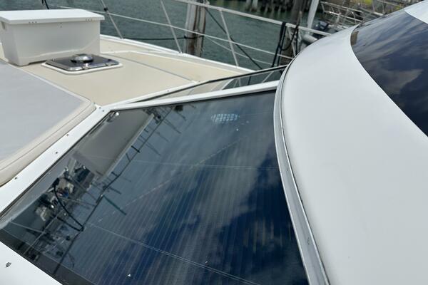 50ft Jefferson Yacht For Sale