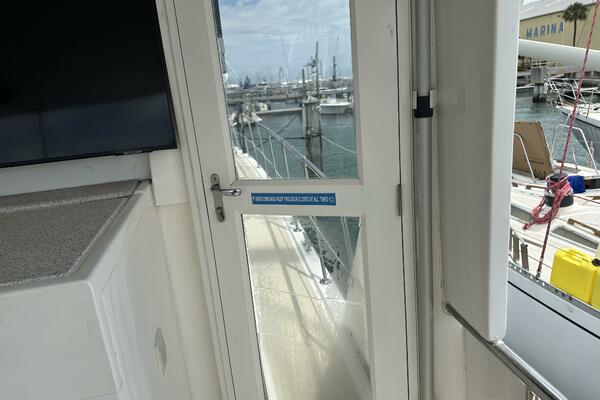 50ft Jefferson Yacht For Sale