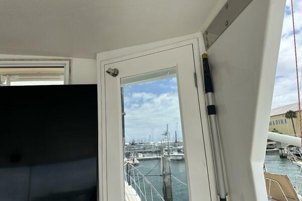 50ft Jefferson Yacht For Sale