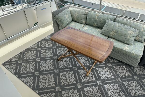 50ft Jefferson Yacht For Sale