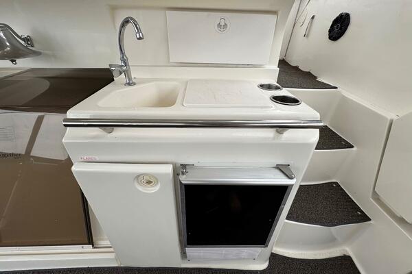 35ft Silverton Yacht For Sale