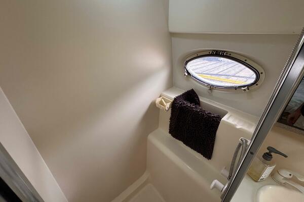 35ft Silverton Yacht For Sale