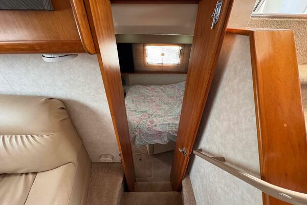 35ft Silverton Yacht For Sale