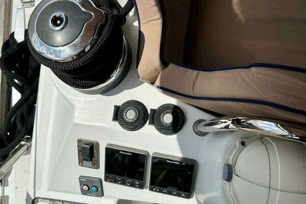 Jeanneau Sun Odyssey 45 DS Yacht For Sale