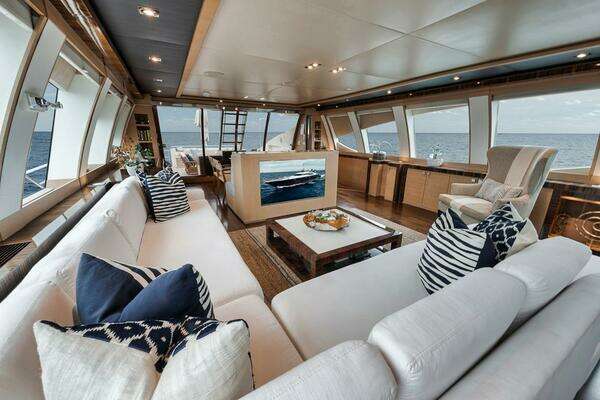 Palmer Johnson  Yacht For Sale