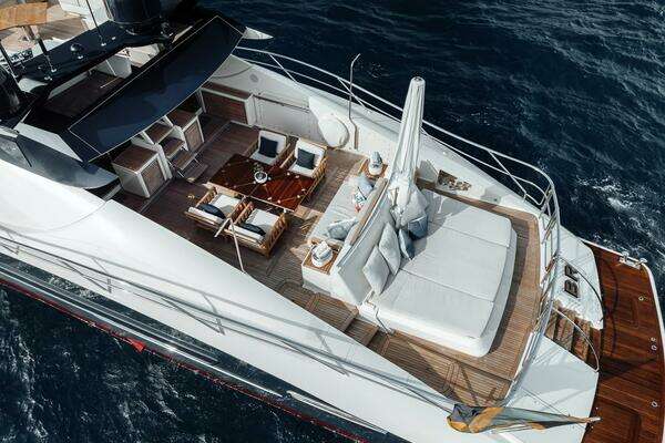 Palmer Johnson  Yacht For Sale