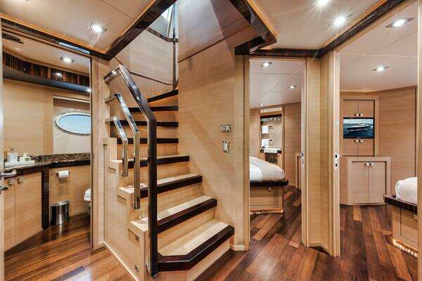 Palmer Johnson  Yacht For Sale