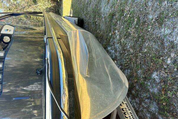 Photo of the 2021 Bennington RX25 Sport