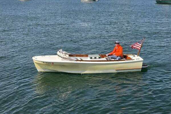 Photo of the 2023 Dyer Glamour Girl "WEE LASS"