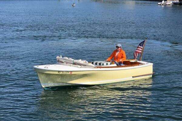 Photo of the 2023 Dyer Glamour Girl "WEE LASS"