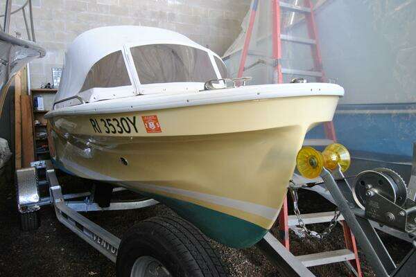 Photo of the 2023 Dyer Glamour Girl "WEE LASS"