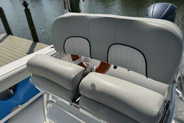 2020 Sea Fox 24