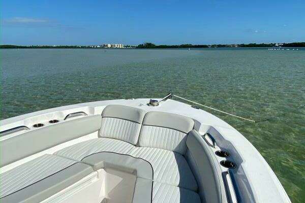 Photo of the 2020 Sea Fox  "Gypsy Soul"