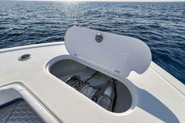 Yellowfin  Yacht For Sale