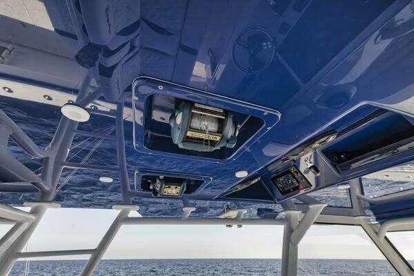 Yellowfin  Yacht For Sale