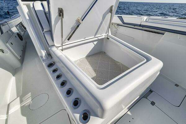 Yellowfin  Yacht For Sale