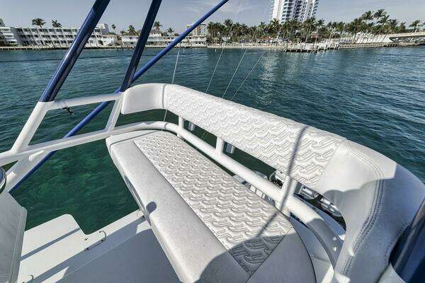 Yellowfin  Yacht For Sale
