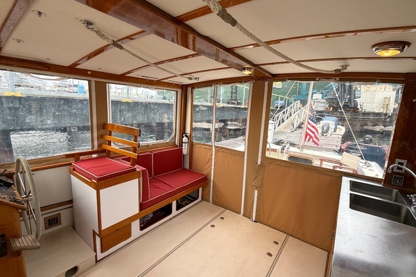 2003 John Williams 38