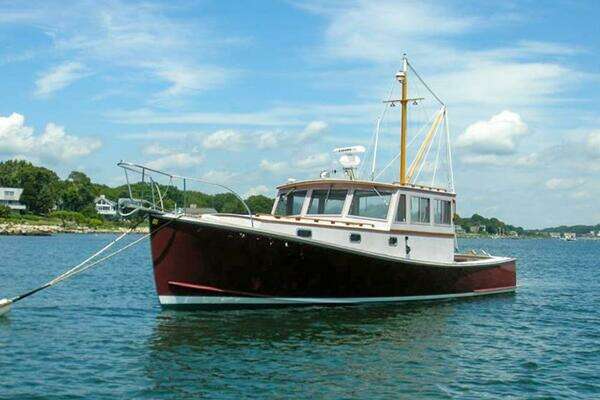 2003 John Williams 38