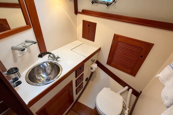 2003 John Williams 38