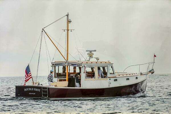 2003 John Williams 38