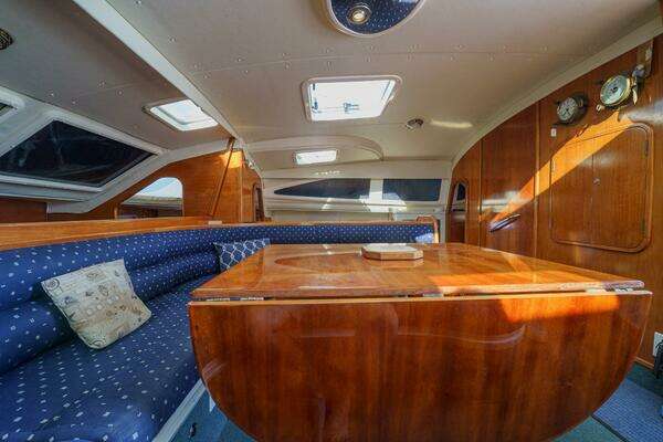 Prout 45 Yacht For Sale