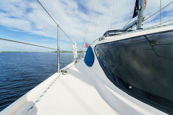 Prout 45 Yacht For Sale