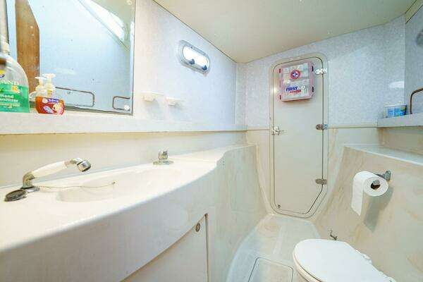 Prout 45 Yacht For Sale