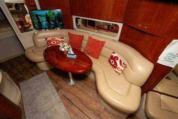 Had 2 Have It 38ft Sea Ray Yacht For Sale